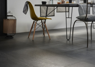 Керамогранит Imola Ceramica X-Rock Nero (60x60) арт. X-RockRB60N